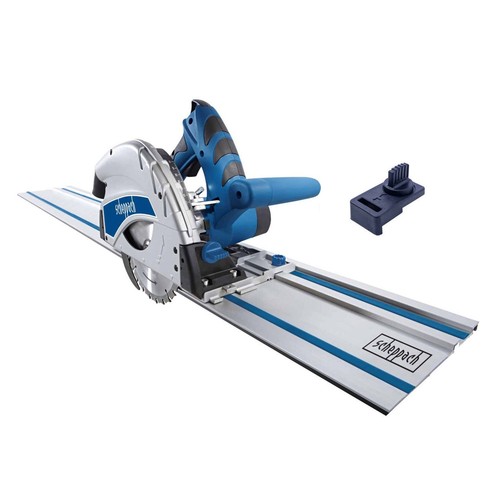 Scheppach pl75 240v plunge cut - 240v, plunge-cut