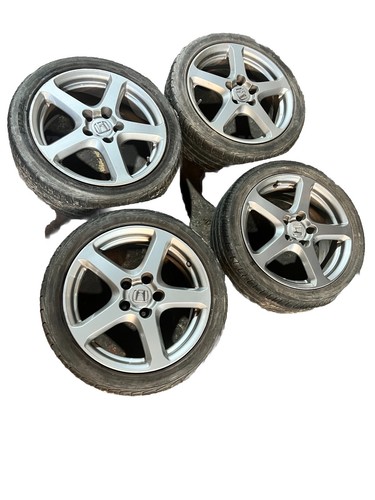 Honda civic ep2 mk7 - ep2, 17"