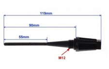 ORIGINAL oil level rod for