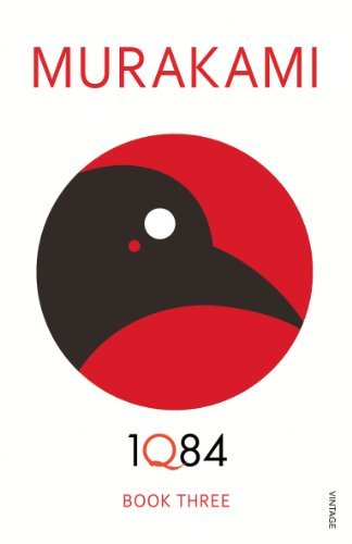 1q84 book haruki - book, 3,haruki