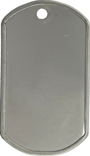 Wholesale dog tags stainless - dog,
