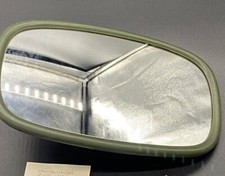 2 Retroviseur 160 x 260 mm emballé 1976 pour camion ancêtre et Unimog 404