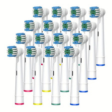 Electric Toothbrush Heads