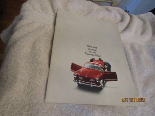 Vintage oem volkswagen - vintage,