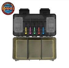 KORUM ROVING BLOX FULLY LOADED