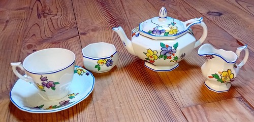 Vintage thomas hughes son - &,