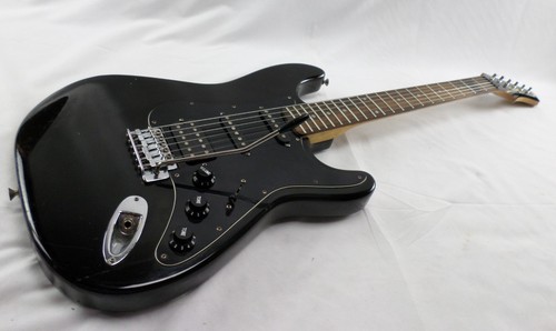 Electric guitar strat vantage - electric,