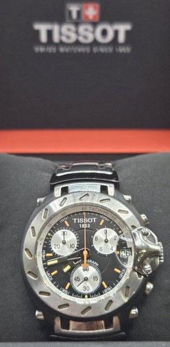 Tissot 1853 race - 1853, t-race