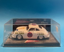 Ninco - Porsche 356 A Coupe