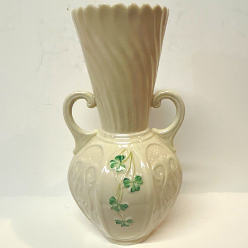 Belleek irish porcelain - belleek,