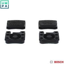 BRAKE PAD SET DISC BRAKE 0 986