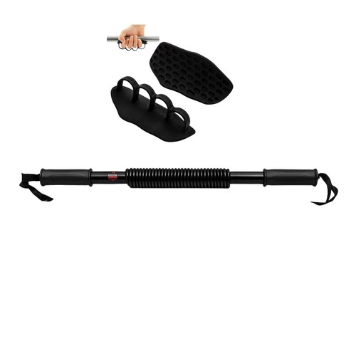 40kg power twister bar arm - 40kg,