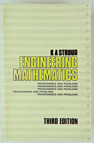 Engineering mathematics - engineering,
