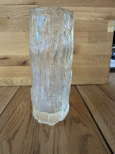 Vintage retro ravenhead clear - ravenhead,