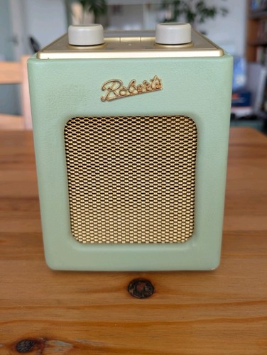 Roberts revival mini dab - mini,