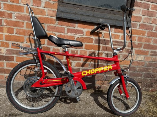 Mark iii raleigh - mark,