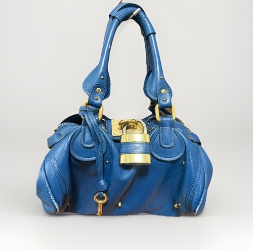 Chloe paddington blue - chloe,