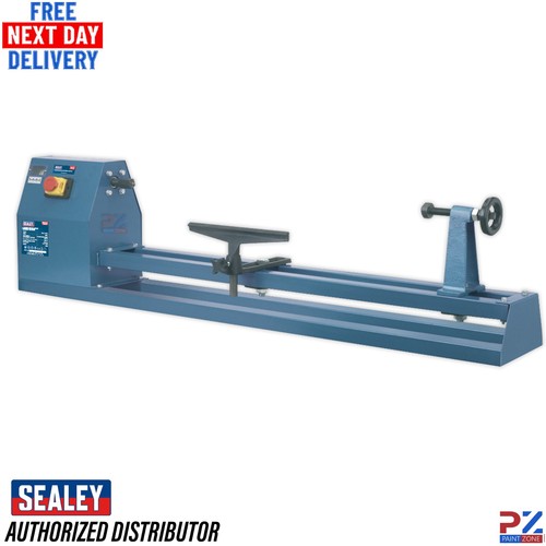 Sealey sm1308 1000mm lathe - 1000mm,