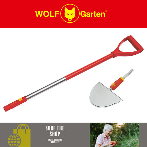 Wolf garten multi change - wolf,