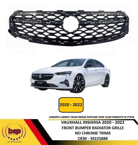 Vauxhall insignia 2020 2022 - vauxhall,