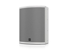 Tannoy VX 15Q-WH 15in PowerDual Full Range Loudspeaker w Q-Centric/White