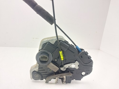 6904053100 front door lock - , lh