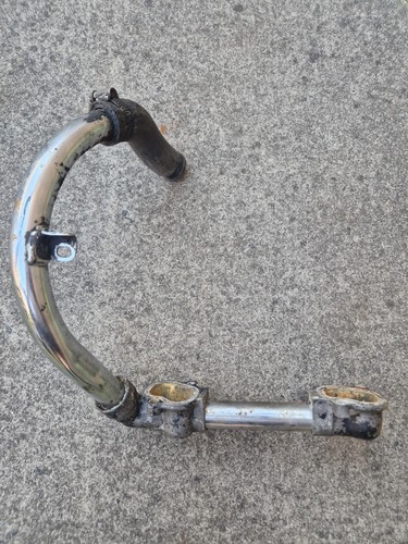 Honda v65 magna - v65, water