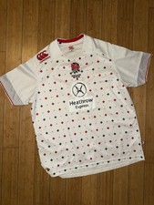 England Se7ens 2010s Vintage