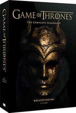 Game of Thrones: The Complete