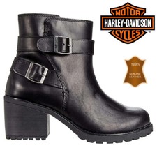 Harley Davidson Leather Ladies