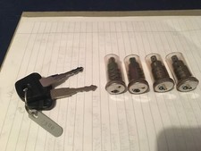 FREIGHT ROVER SHERPA 300 DOOR