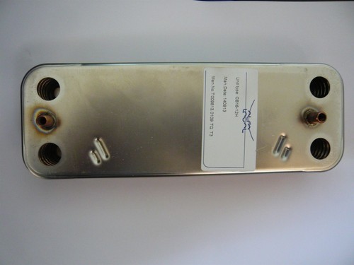 Genuine alfa laval cb16 - genuine, cb16-12h