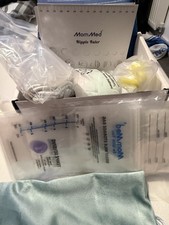 MOMMED single  Electric Breast