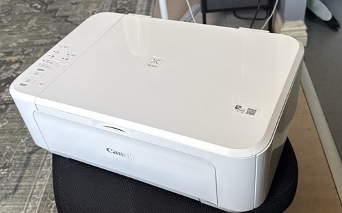 Canon pixma printer - canon,