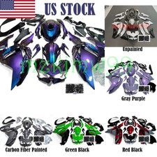 US Fairing Kit Bodywork +