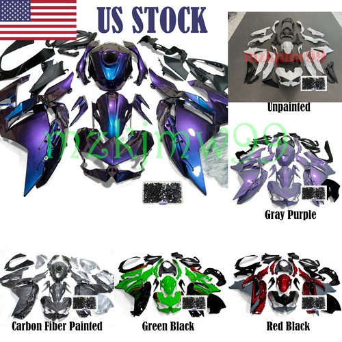 Fairing kit bodywork - fairing,