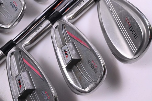 Wishon 989cla irons - 989cla, /