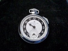 Vintage Ingersoll Triumph (Gt