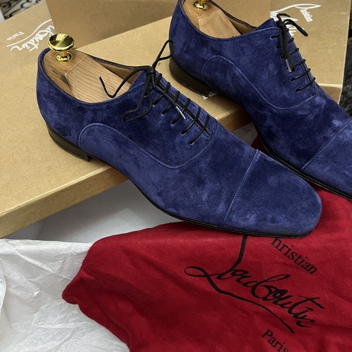 Authentic christian louboutin - christian,