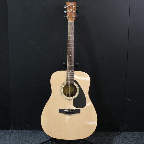 Yamaha f310 acoustic - f310, ii