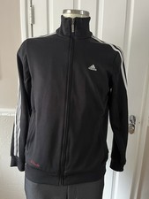 Men’s Vintage black Adidas