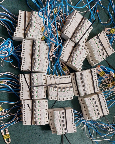 Schneider ic60h rcbo - ,