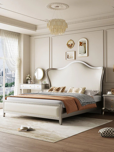 French inspired super king - french-inspired,