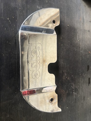 Mitsubishi evo 9 forge - 8,