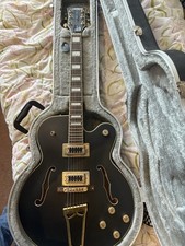 Tim Armstrong (Op Ivy, Rancid) Gretsch G5191 Electromatic guitar with Hard Case