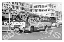 Bus Photograph CLYDESIDE