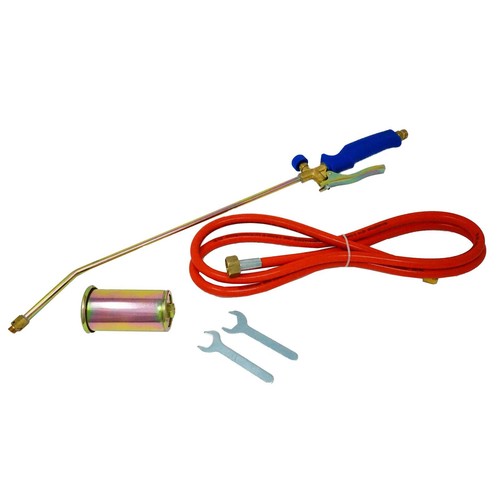 Long arm propane butane gas - long,