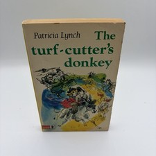 The Turf-Cutter’s Donkey