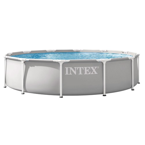 Intex 12ft 30in prism frame - 12ft,