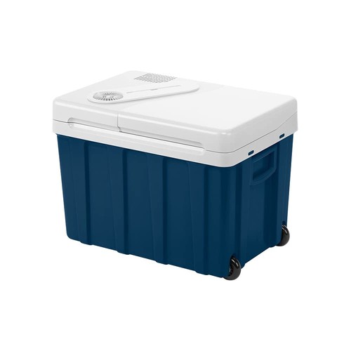 Mq40w cool box with wheels - mq40w,